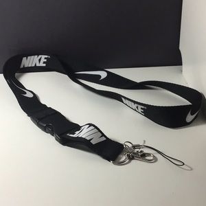 nike lanyard